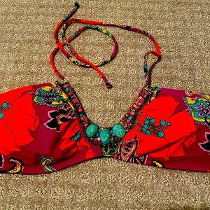Victoria’s Secret Swim